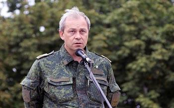 "دونيتسك": الجانب الأوكراني لا يسمح للمدنيين بمغادرة منطقة القتال