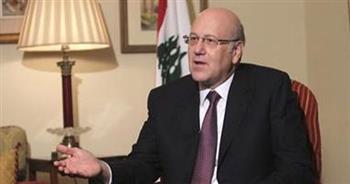 مجلس الوزراء اللبناني يوافق مبدئيًا على خطة إصلاح قطاع الكهرباء