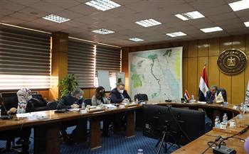 سعفان يبحث مع «العمل الدولية» خطوات الاستراتيجية الوطنية للتشغيل في مصر