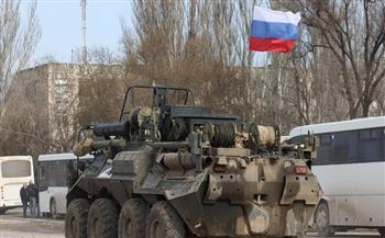الدفاع الروسية: قواتنا المسلحة لا تستهدف المدن والبلدات في أوكرانيا