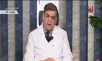 رئيس «صحة النواب»: نتابع الوضع الوبائي مع الحكومة أولا بأول لمواجهة كورونا