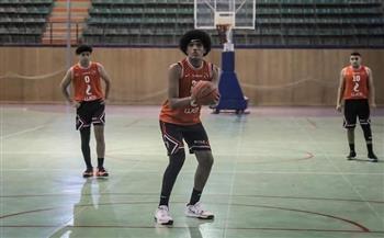 «شباب الأهلي» يواجه الزمالك في بطولة الجمهورية لكرة السلة