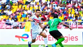 موعد مباراة الزمالك والوداد المغربي في دورى أبطال أفريقيا