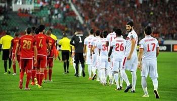 تردد قناة المغربية الرياضية المفتوحة على نايل سات الناقلة لمباراة الزمالك والوداد