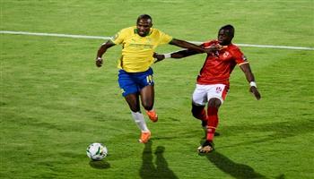 تشكيل الأهلي المتوقع أمام صن داونز في دوري أبطال أفريقيا