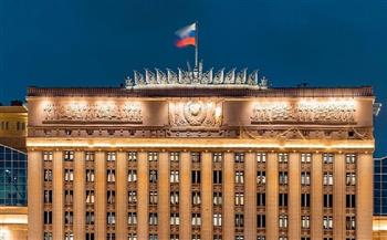 وزارة الدفاع الروسية تنفي تقارير اختراق موقعها الإلكتروني