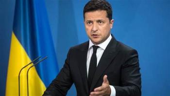 الرئيس الأوكراني: كييف مازالت تخضع لسيطرتنا