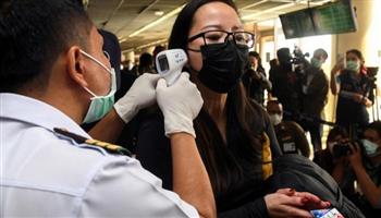 تايلاند تسجل أكثر من 25 ألف إصابة جديدة بكورونا