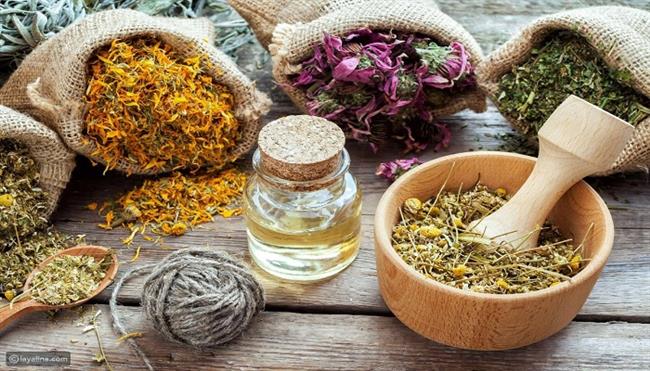 العلاج بالأعشاب.. يقضي على رائحة الفم ويعالج تسوس الأسنان