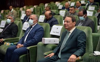وزير الري: حريصون على التوصل لاتفاق قانوني وملزم حول ملء وتشغيل سد النهضة