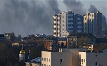 تمديد ساعات حظر التجول في العاصمة الأوكرانية "كييف"