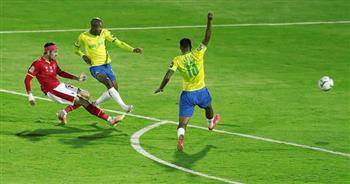 دوري أبطال أفريقيا.. الأهلي يبحث عن هدف مبكر أمام صن داونز  
