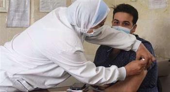 صحة الدقهلية تناقش خطة تطعيم طلاب المدارس لمواجهة فيروس كورونا