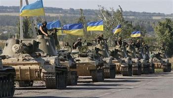 متخصص بالشأن الأوكراني: الجيش لا يزال صامدا أمام الغزو الروسي