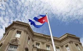 كوبا: إصرار واشنطن على توسع الناتو بالقرب من روسيا يؤدي إلى عواقب لا يمكن التنبؤ بها