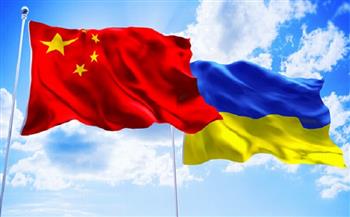 السفير الصيني في أوكرانيا يوجه نداء عاجلا لمواطنيه في كييف