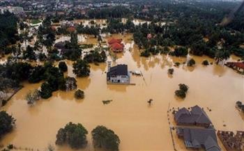 ارتفاع حصيلة ضحايا الفيضانات في أستراليا إلى 6 قتلى 