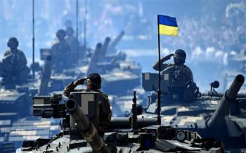  أوكرانيا تعلن مقتل ما يقرب من 4300 جندي روسي 