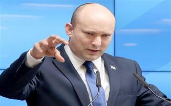 بينيت يعلن إرسال 100 طن من المساعدات الإنسانية إلى أوكرانيا 