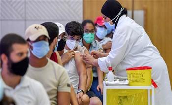 "الصحة التونسية": تطعيم 1241 شخصا ضد كورونا خلال الـ24 ساعة الماضية
