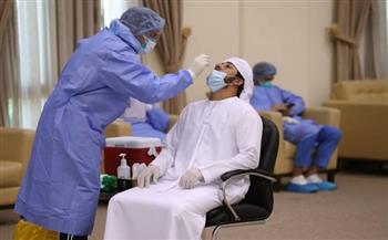 الامارات تسجل 622 إصابة جديدة بفيروس كورونا