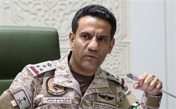 التحالف العربى ينفذ 11 عملية استهداف ضد الحوثي في حجة خلال 24 ساعة