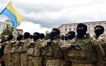 عمدة "خاركيف" الأوكرانية: استعادة السيطرة على المدينة بعد إخراج القوات الروسية