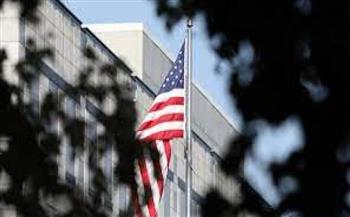 السفارة الأمريكية في كييف تنشر أرقاماً للرعايا الأمريكيين الراغبين في مغادرة أوكرانيا