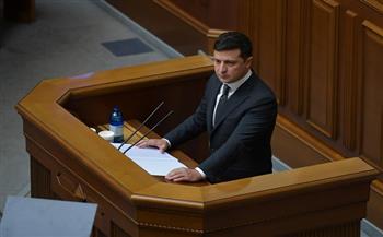 ممثل الرئيس الأوكراني: المفاوضات مع روسيا ستبدأ خلال الساعات القليلة المقبلة