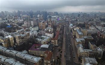 عمدة كييف يعلن إطباق قوات الجيش الروسي حصارها على محاور المدينة