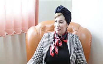 وزيرة الثقافة الجزائرية: تعزيز العلاقات الثقافية مع مصر عبر اتفاقيات سينمائية ومسرحية