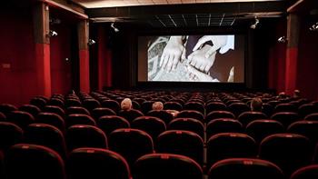 هيئة الأفلام وجناح السعودية ينظمان «ليالي الفيلم السعودي» في إكسبو دبي