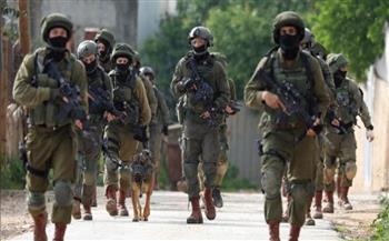 قوات الاحتلال الاسرائيلى تتوغل فى شرق خانيونس
