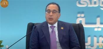 رئيس الوزراء: المشروع القومي لتنمية الأسرة المصرية خطوة نحو التنمية