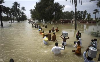 ارتفاع عدد منكوبي الفيضانات في ماليزيا إلى 19 ألفا و626 شخصا