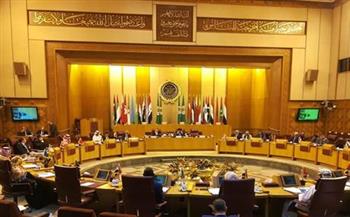 انطلاق أعمال الاجتماع الطارئ لمجلس الجامعة العربية على مستوى المندوبين لبحث الأزمة الأوكرانية