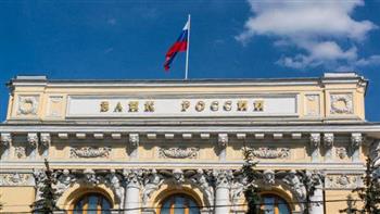 المركزي الروسي يرفع سعر الفائدة الرئيس إلى 20% في ارتفاع غير مسبوق