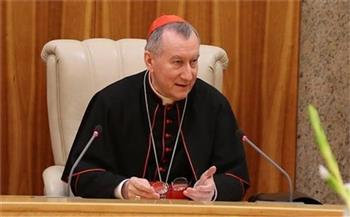 الفاتيكان : الكرسي الرسولي مستعد لتسهيل المفاوضات بين روسيا وأوكرانيا