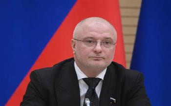 سناتور روسي: العقوبات المفروضة على روسيا دمرت المؤسسات القانونية في الغرب