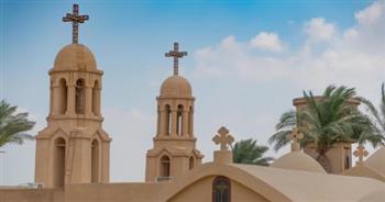 الكنيسة الأرثوذكسية تبدأ الصوم الكبير لـ55 يوما ينتهي بعيد القيامة المجيد
