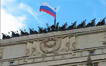 "المركزي الروسي" يعلق تداولات سوق الأسهم في بورصة موسكو