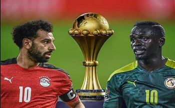 تردد القنوات الناقلة لمباراة مصر والسنغال في تصفيات كأس العالم