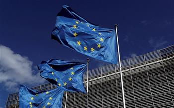 "الاتحاد الأوروبي" يمنع العمليات المرتبطة بإدارة احتياطيات وأصول المركزي الروسي