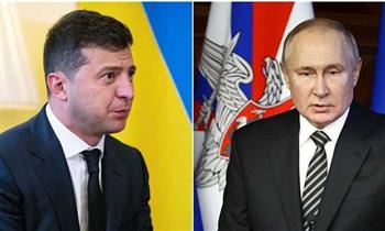بدء المباحثات بين الجانبين الروسي والأوكراني في بيلاروسيا