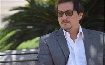 بعد أنباء إصابته بحالة نفسية.. هشام المليجي: «التسول عيب» 