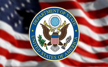الخارجية الأمريكية تعلق عمل سفارة واشنطن في بيلاروسيا