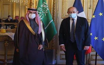 السعودية تتبرع بـ 36 مليون دولار للبنان 