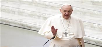 البابا فرانسيس يغرد بالروسية والأوكرانية: حجج السلام أقوى من حسابات المصالح الخاصة