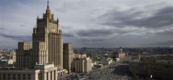 موسكو: الأمم المتحدة فشلت في ضمان مشاركة سيرغي لافروف في اجتماعات جنيف