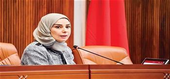 "النواب البحريني" والاتحاد البرلماني الدولي يبحثان سبل تطوير العلاقات المشتركة